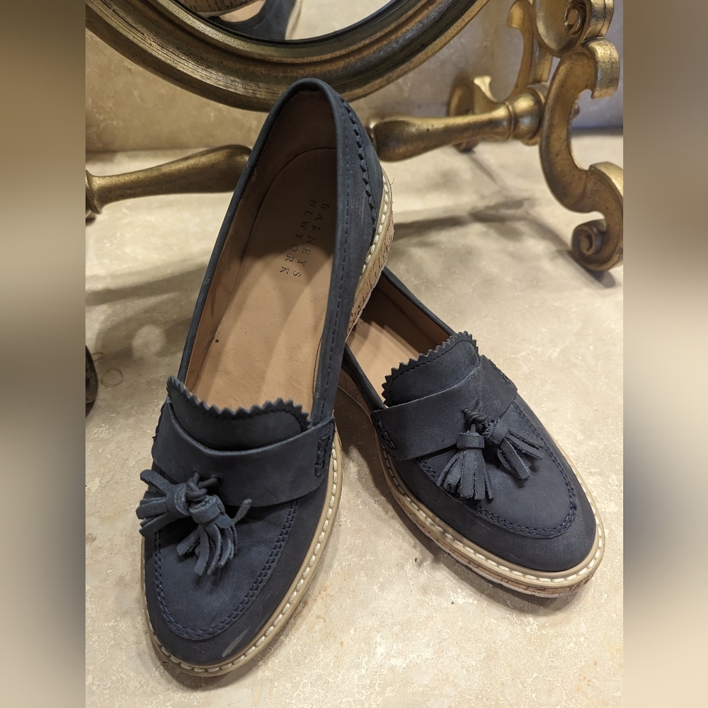 Barneys new york shoes